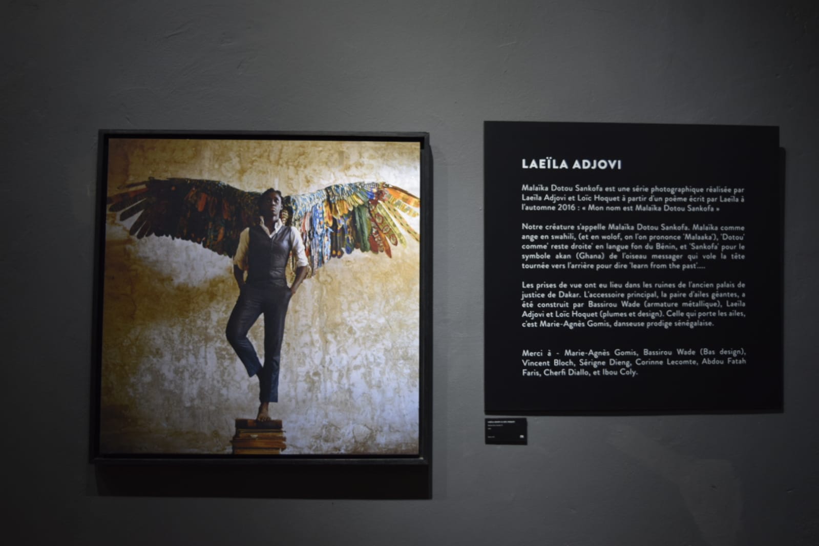 Museum of the Photography